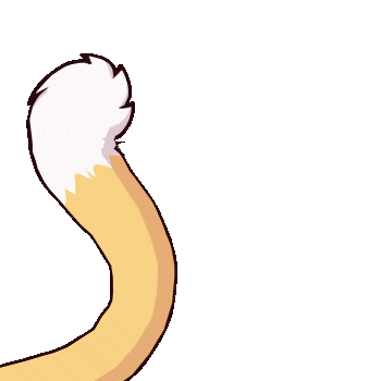 Sweets Tail